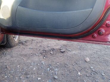 Daewoo: Daewoo Matiz: 2011 г., 0.8 л, Механика, Бензин, Хэтчбэк — 6