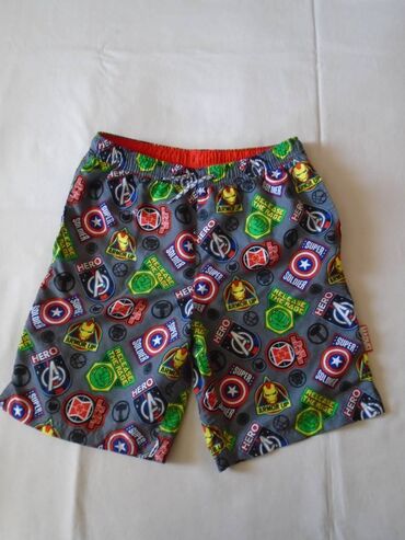 reserved decaci: Reserved, Swimming shorts, 146-152