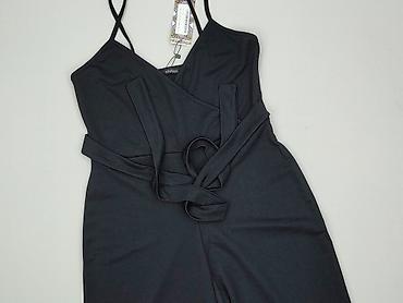 robocze: Boohoo, Kombinezon damski, rozmiar L — 1