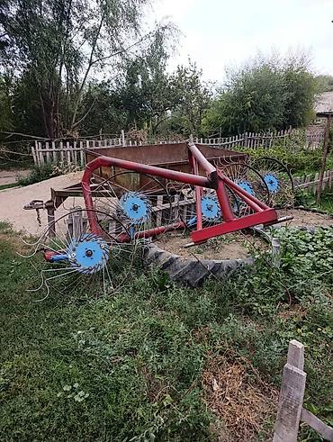 belarus mtz 80: МТЗ беларус 82.1 простой аппарат пресс подбросшик Кыргызстан — 7