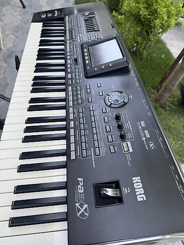 kirby tozsoran: Sintezator, Korg, İşlənmiş, Ünvandan götürmə — 1