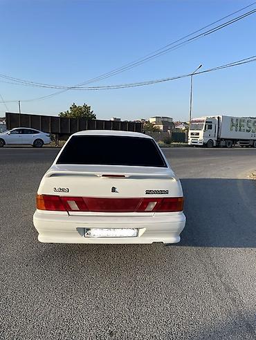 maşın satışı ucuz: VAZ (LADA) 2115: 1.6 l | 2012 il 300000 km Sedan — 5