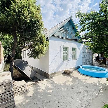 дом пр: 🏡 Продаётся участок 12 соток со старым домом 📍 с. Киршелк — всего 15 — 1