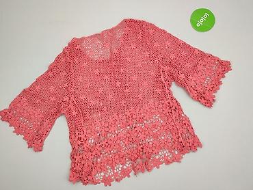 h crop: Bluzka damska, rozmiar L — 3
