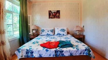 Bağ evlərinin satışı: Qəbələ, 170 kv. m, 6 otaqlı, Qaz, İşıq, Su — 27