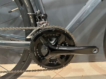 İdman velosipedləri: Şose velosipedi Cube, 28", sürətlərin sayı: 22 — 5