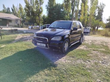 б у рейлинги багажник на хундай туксон бишкек: Mercedes-Benz M-Class: 1998 г., 3.2 л, Автомат, Бензин, Внедорожник