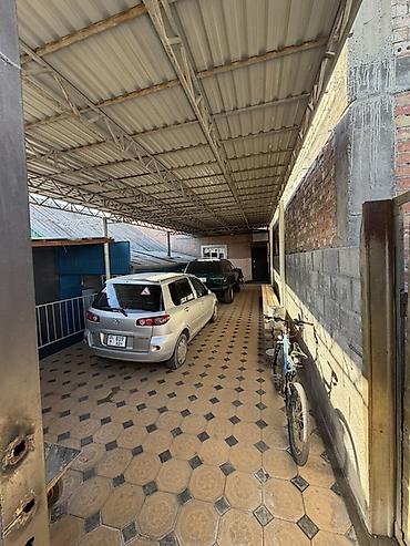 Продажа коттеджей и домов: Первая Линия Жибек Жолу Чимкенская 40 Продаётся жилой дом с — 10