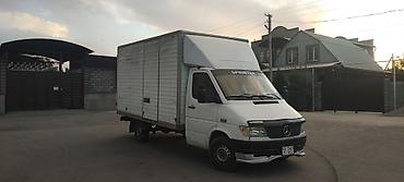 аренда грузового mercedesbenz sprinter: Продаю или меняю с доплатой мне. состояние сел и поехал. готов к — 3