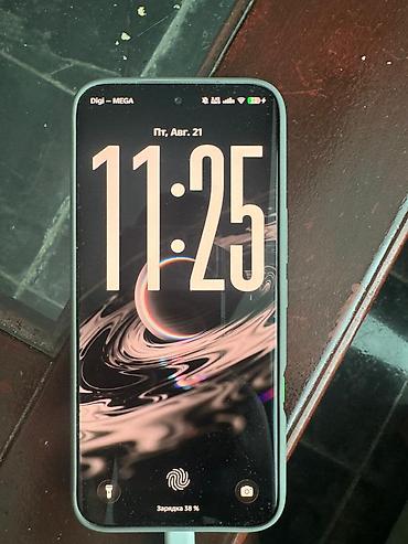 oneplus 10r: Infinix Zero Ultra, Б/у, 256 ГБ, цвет - Серый, 2 SIM — 1