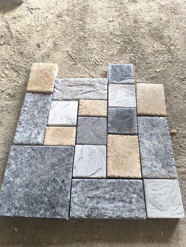 Евробрусчатка: Доп.услуги:Бесплатная доставка.Бесплатный выезд.Гарантия — 19