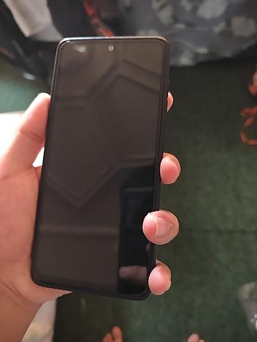 full: Samsung Galaxy A51, Б/у, 128 ГБ, цвет - Синий, 2 SIM — 4