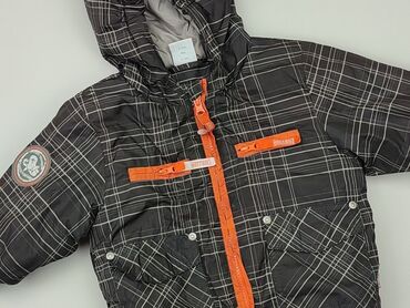 tommy hilfiger koszula w krate: Jacket, Coccodrillo, 6-9 months, condition - Fair