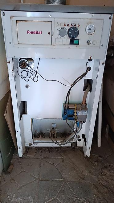 İşlənmiş Kombi