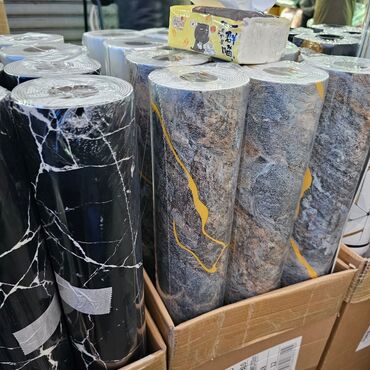 Ostalo: Zidne obloge u rolni 1.2mx3m Samolepljive Lake za postavljanje Lake za — 2