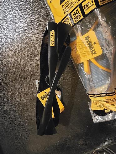 Аудиотехника: Наушники DeWalt Jobsite PRO‑X1 True Wireless с зарядным кейсом - — 8