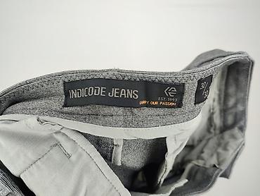 rag: INDICODE JEANS, Chinosy dla mężczyzn, rozmiar L — 4