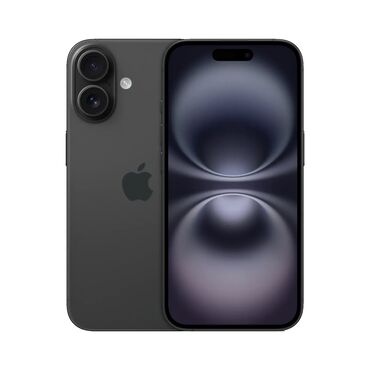 dt800 набор apple: IPhone 16, Новый, 256 ГБ, 100 %