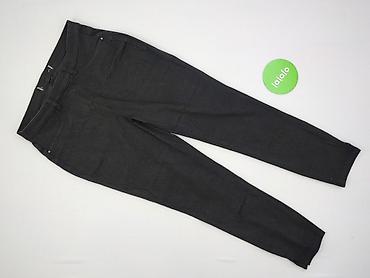 cuffed jeans: Jeansy damskie, rozmiar S — 2