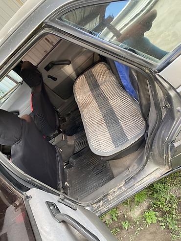 passat b3 седан: Volkswagen Passat: 1989 г., 1.8 л, Механика, Бензин, Седан — 5