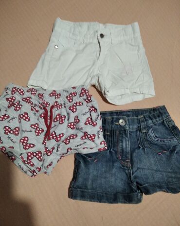 springfield sorcevi: Bundle: Shorts, For girls, age: 3 years