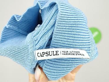 snapback h: Capsule, Golf damski, rozmiar S — 4