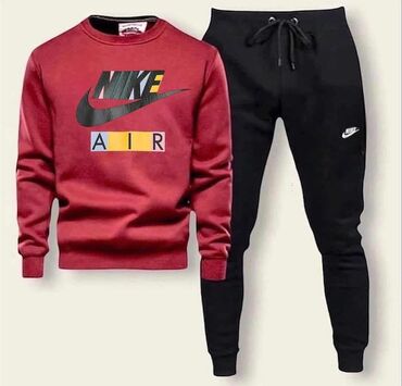 Trenerke: Komplet trenerka – udobna, moderna i izrađena od kvalitetnog pamuka — 11