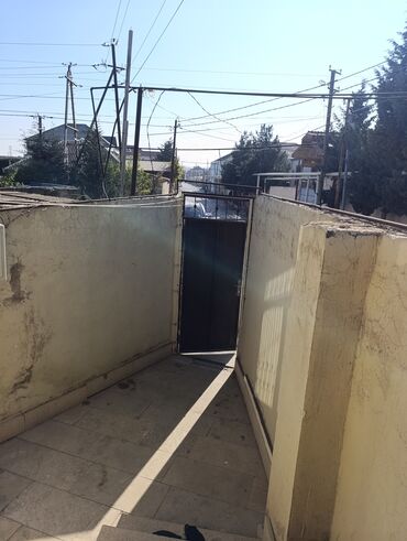 Uzunmüddətli kirayə evlər: 60 kv. m, 2 otaqlı, Qaz, İşıq, Su — 3