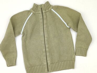 h: Sweterek, H&M, 4-5 lat, 104-110 cm, stan - Idealny