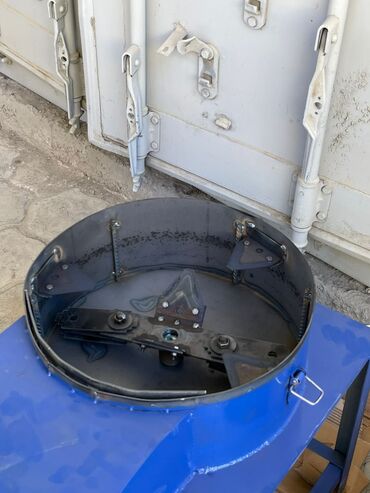 Дробилки для камня: Дробилка “Универсал Ильбирс” Промышленная универсальная дробилка для — 9