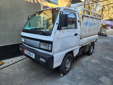 пленки для авто: Daewoo Labo: 1998 г., 0.8 л, Механика, Бензин, Van