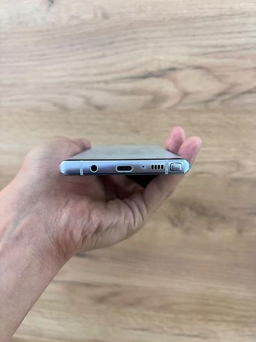 чехол на самсунг нот 10: Samsung Galaxy Note9 (SM-N960N) - Память: 128 ГБ встроенной, около — 5