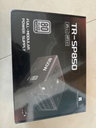 блоки питания для серверов delta electronics: Блок питания, Новый, 850 Вт, Platinum, 850 Вт