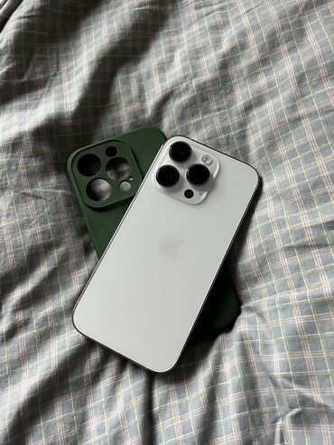 Apple iPhone: IPhone 14 Pro, 256 ГБ, Белый, Чехол, 88 % — 2