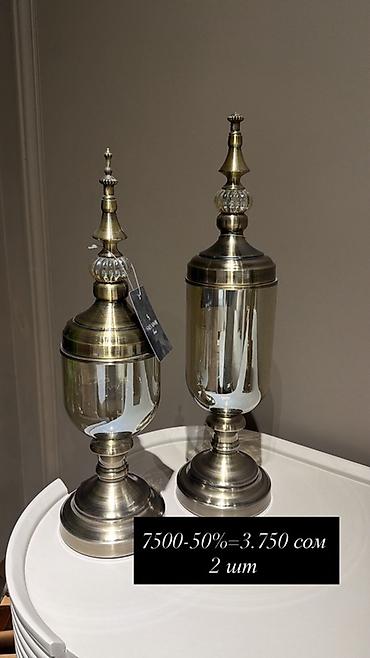 Декоративные фигуры: Декоративные фигуры, Самовывоз at lalafo.kg — 25 Декоративные фигуры: Декоративные фигуры, Самовывоз — 25