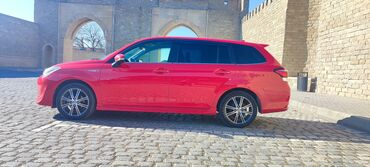 Toyota: Toyota Corolla: 1.5 l | 2018 il Sedan — 11