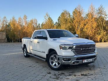 додж рам трх цена: Dodge Ram 1500: 2021 г., 5.7 л, Автомат, Бензин, Пикап — 1