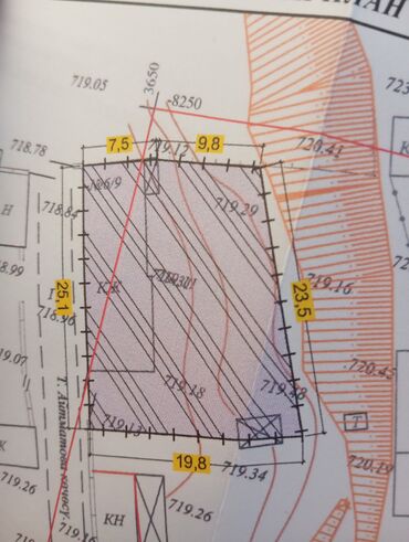 дом пакровка: Дом, 100 м², 4 комнаты, Собственник, Евроремонт