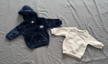 pull and bear suknje: Beba Kids, Kežual džemper, 68-74