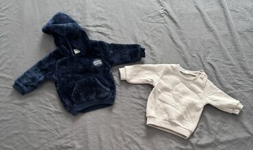 paket odece za decaka: Beba Kids, Casual sweater, 68-74