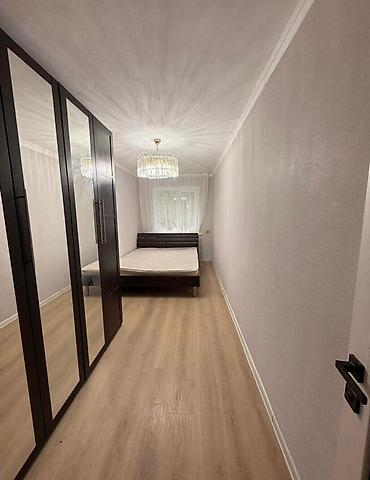 Продажа квартир: 3 комнаты, 54 м², 104 серия, 3 этаж, Евроремонт — 7