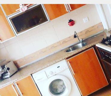 Köhnə tikili: Sumqayıt, 3 otaqlı, Köhnə tikili, 56 kv. m — 7