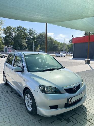 капот демио: Mazda Demio: 2003 г., 1.5 л, Автомат, Бензин, Хэтчбэк — 2