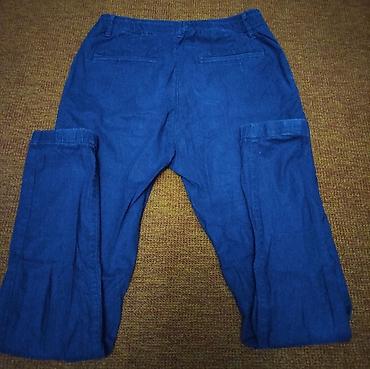 Юбки: Юбка, Модель юбки: Прямая, Мини, Джинс — 9