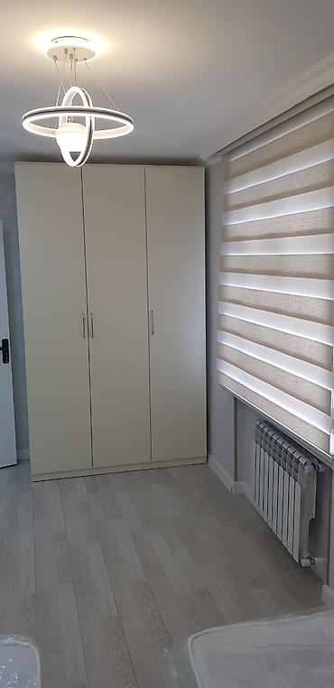 nerd satışı: Gəncə, 3 otaqlı, Köhnə tikili, 47 kv. m — 10