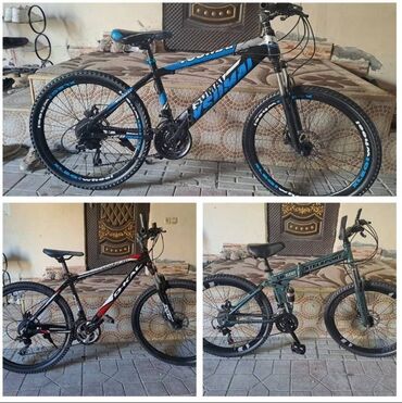 toba velosiped: İşlənmiş Şəhər velosipedi 26", Ödənişli çatdırılma