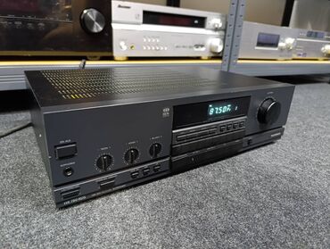 Pojačala i prijemnici: Telefunken HR 780 rds lepo očuvan Stereo Receiver Specifications — 1
