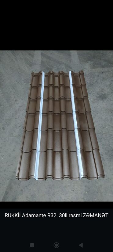 Tikinti işləri: Temir və tikinti xidməti - Layihələndirmədən açar təhvilə qədər tam — 16