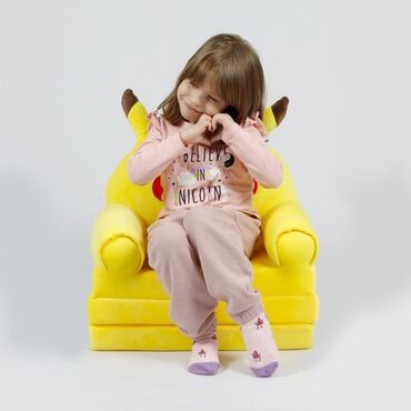 лагерь для детей: Детское -кресло трансформер 😍 Отличный вариант для подарка маленьким