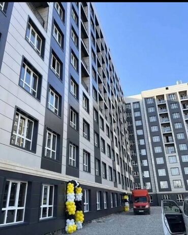 квартира петровка: 3 комнаты, 90 м², Элитка, 4 этаж, ПСО (под самоотделку)